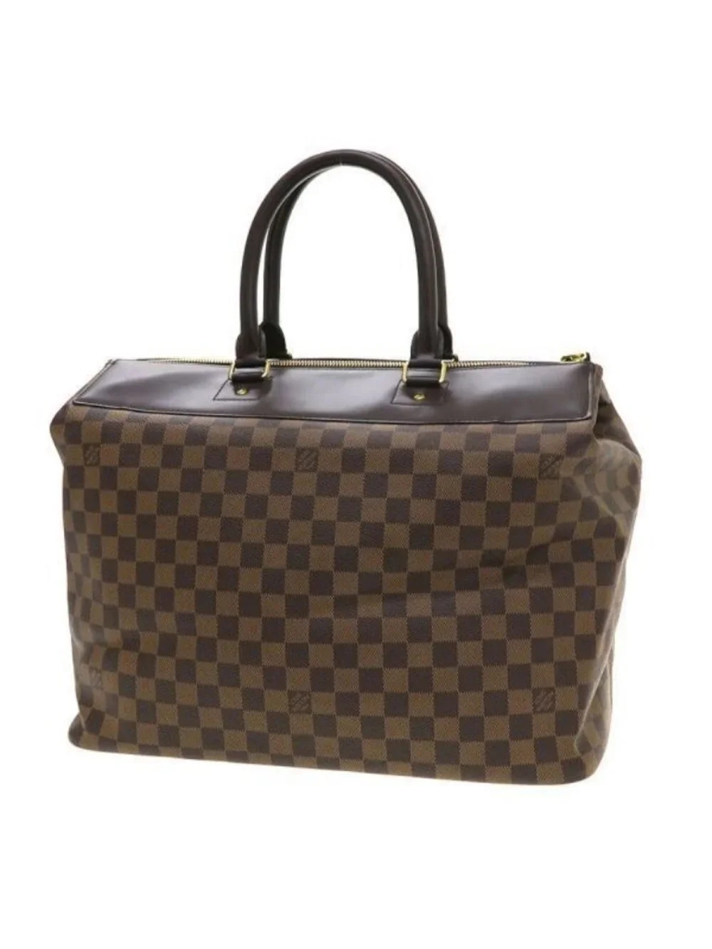 Louis Vuitton Damier Greenwich PM Clutch